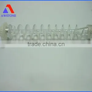 Precision Plastic Gear for Toy Car thumbnail-3