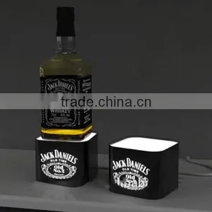 Promotional Custom High Quality Acrylic Shelves thumbnail-6