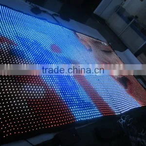 Hot Sale Led Curtain Xxx Tube 8 xx Video Japan thumbnail-4