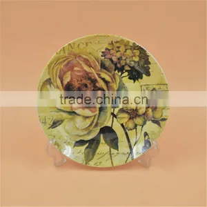 Ceramic Dish Porcelain Plate thumbnail-2