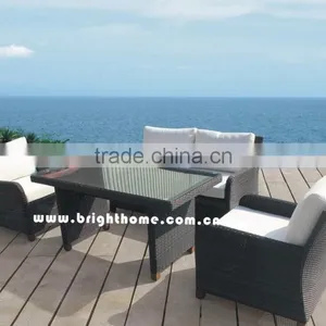 Cheap Rattan Outdoor Turkish Sofa thumbnail-1