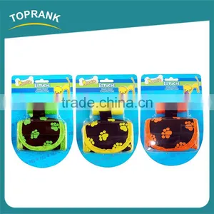 Custom Color Small Oxford Bag Pet Dog Poop Bag Holder thumbnail-1