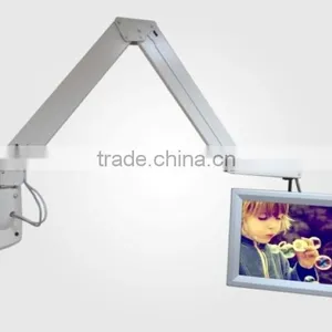 New Medical Wall Spring Arm Mount thumbnail-1