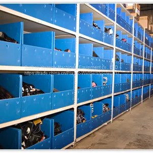 Plastic Pallet Hot Plate Machine For Packaging Industry thumbnail-4