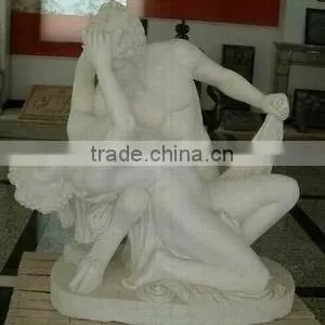 Human Statue thumbnail-1