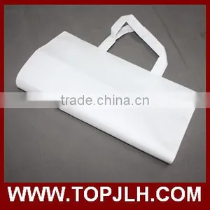 New Logo Printed Easy Carry Sublimation Tote Bag for Shopping Image thumbnail-6