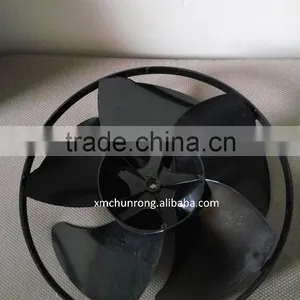 Plastic Industrial Cooling Ring Fan thumbnail-3