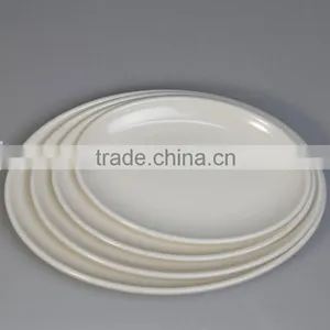 100% Original Melamine Dinner Plate thumbnail-1