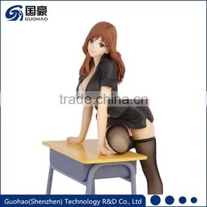 Customized Japanese Hot High School Girl Sexy Sex Doll thumbnail-3