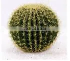 Indoor & Outdoor Decoration Artificial Ball Cactus thumbnail-1