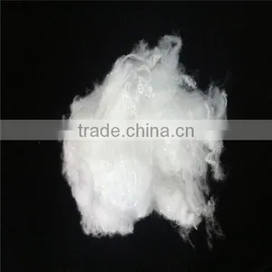 100% Polypropylene Staple Fiber 3D*38MM PP Fiber RW thumbnail-4