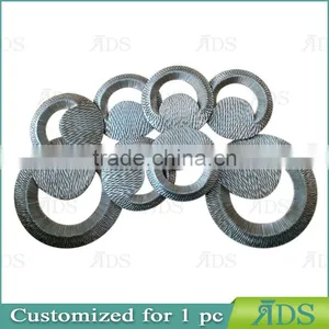 MDF Wall Art ADS070021 Decorative Wall Hanging Art and Craft thumbnail-2