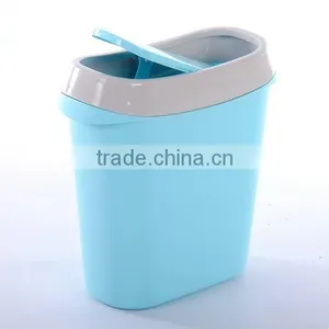 Emc,plastic Onboard Trash Can thumbnail-3