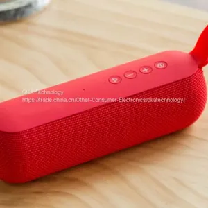 2017 Portable Speaker Bluetooth thumbnail-1