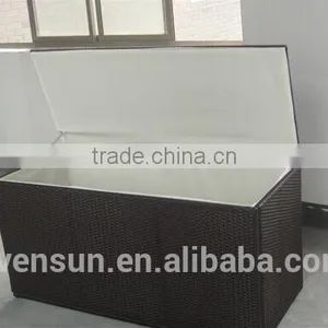 Outdoor Garden Storage Box thumbnail-4