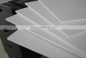 4x8 Waterproof Wpc Celuka Foam Board thumbnail-3