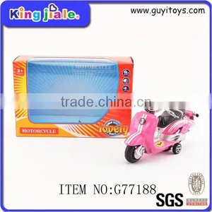 Reliable Quality Small Oem Kids Funny Toy Motorbike thumbnail-1