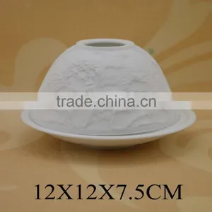 Wholesale Decorative Porcelain Lamp Factory Supply Ceramic Tabletop Lights thumbnail-2