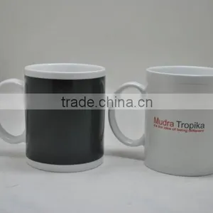 Personalised Design Ceramic 11oz Magic Mugs for Sale thumbnail-2