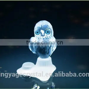 Glass Business Anniversary Crystal Wedding Anniversary Gifts thumbnail-2