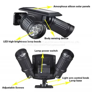 LED Solar Light-016 thumbnail-4