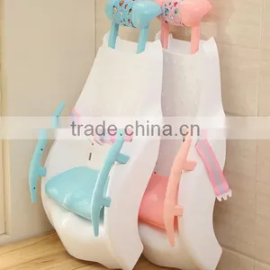 High Quality Baby Hair Washing Chair/ Kids Shampoo Chair/children Plastic Wash Hair Chair thumbnail-3