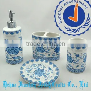 Bathroom Sanitary Ware Bathroom Accessories thumbnail-1