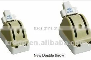 Change Over Double Pole Double Throw Knife Disconnect Switch thumbnail-6
