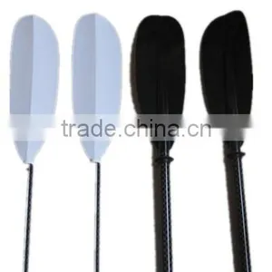 High Quality 2 Pieces Carbon Fiber Kayak Paddle thumbnail-4