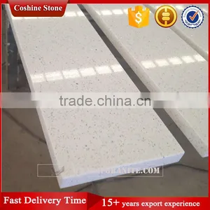 Jianfa Artificial Sparkle Crystal Quartz Threshold thumbnail-1