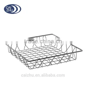 Nickel Wire Bread Basket Banneton Bread Proofing Basket thumbnail-2