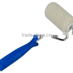 4" Polyester Paint Roller thumbnail-1