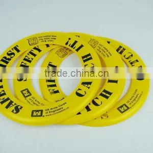 Plastic Flying Disk thumbnail-1