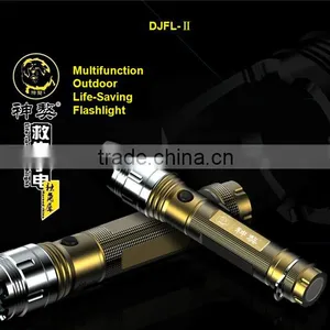 Flash Light Led Model DJFL-II Car Led Light Jeep Emergency Light thumbnail-6