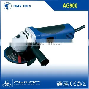 880W 115/125mm Angle Grinder~AG880P thumbnail-4
