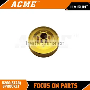 5200 Chain Saw Spare Parts Spur Sprocket thumbnail-1