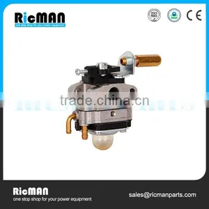 Fits High Quality 139F Brush Cutter Chain Saw Lawnmower Parts for Carburetor thumbnail-5
