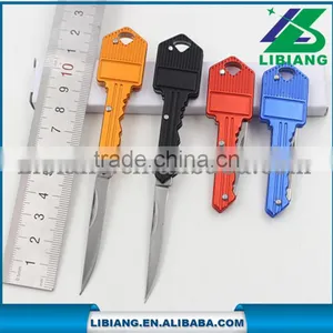 Special Gift for Men Portable Key Knife thumbnail-1