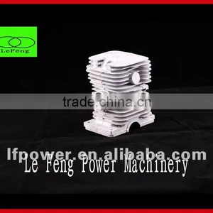 Aluminum Chain Saw Cylinder Assy-MS180 thumbnail-1