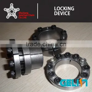 OEM High Precision Alloy Steel Power Locks,Locking Assemblies, Keyless Locking Devices thumbnail-1