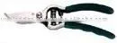Small Forged Bypass Pruning Shears thumbnail-1