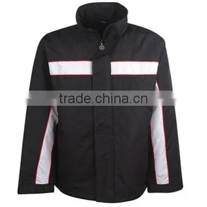 Casual Winter Jackets thumbnail-4