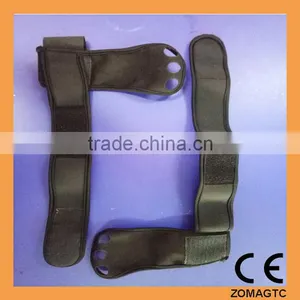 Chinese Manufacture Gym Weight Lifting Fitness Crossfit Gloves thumbnail-6
