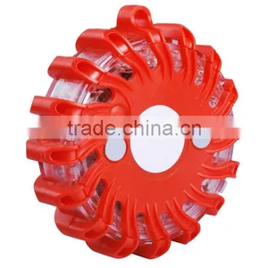 16 Super White LEDs (5mm) Led Work Light thumbnail-1