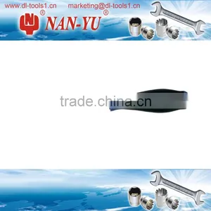 Slotted Plastic Handle Screwdriver thumbnail-1