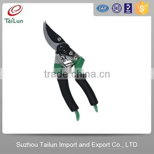 Heavy-duty Garden Bypass Pruning Shear thumbnail-2