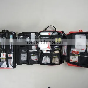 Portable Travel First Aid Kit thumbnail-3