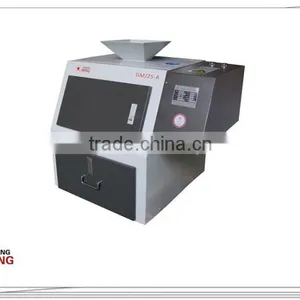 High Efficiency Cutter-cute Electric Divider for Dividing Laboratory Mineral&ore Sample thumbnail-2
