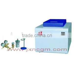 Lab Automatic Calorimeter for Sale Made in China thumbnail-1