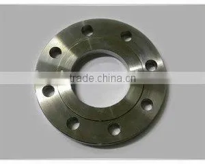 Carbon Steel Welding Neck Ring Slot Flange thumbnail-2